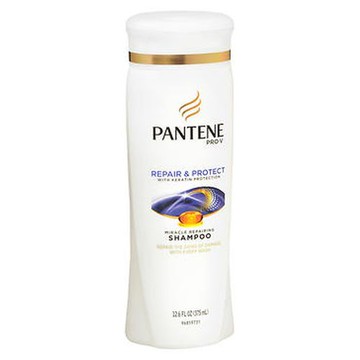 Pantene ProV Repair & Protect Shampoo 12.6 Oz by Pantene