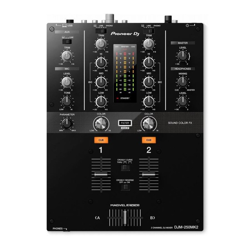 PioneerDJ CDJ-350 2台セットペア CDJ-350 DJ用マルチプレーヤー2台セット