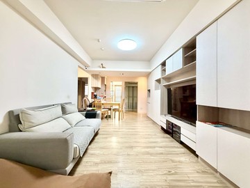 住福美裝幸福三房車*小巢希望團隊*李東達｜新北市三峽區復興路