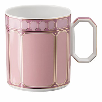 Rosenthal Swarovski Signum Mug