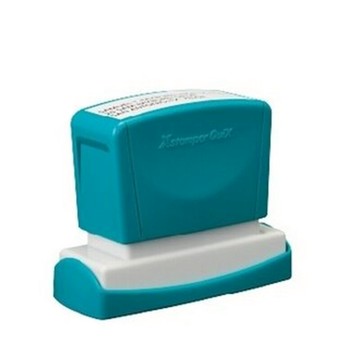 日本 Shachihata Quix 創意 客製化 6*1.4cm 印章 /個 Q14【APP滿額下單10%點數(單一帳號最高5000點)】1/31止