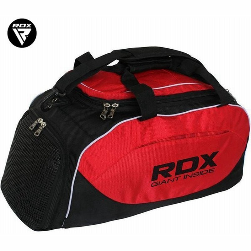 大容量 50l ダッフルバッグ 3way ボストンバッグ Rdx ジム スポーツバッグ ボクシング 総合格闘技 Mma 部活 クラブ 合宿 旅行 かばん ブランド 正規品 通販 Lineポイント最大0 5 Get Lineショッピング