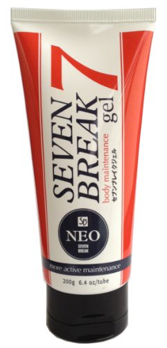 Seven Break 凝膠 Neo 200g