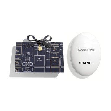 【CHANEL】香奈兒精緻隨行玉手霜 (輕盈版) 50ml[快速出貨]