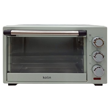 Kolin 歌林 電烤箱  KBO-SD3008