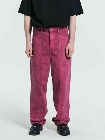 MPa Hammer Pants_Pink