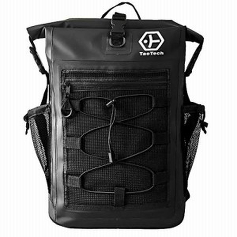 Taotech 防水バッグ ドライバッグ 防水 リュック ロールトップ 大容量 バッグ アウトドア 旅行 迷彩 男女兼用 25l 30l 通販 Lineポイント最大1 0 Get Lineショッピング