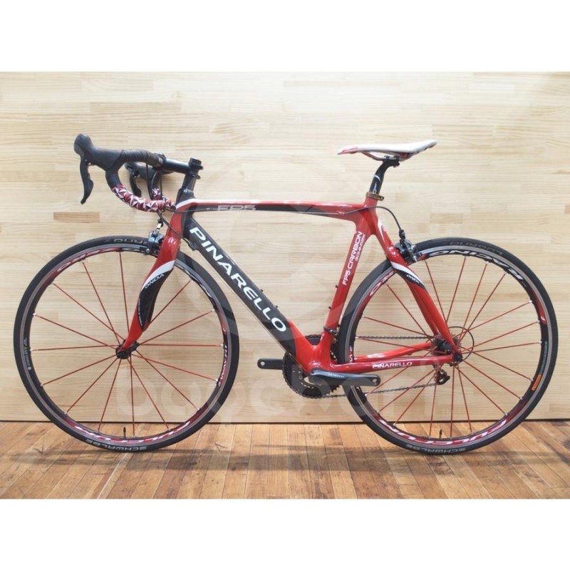 PINARELLO 「ピナレロ」 FP5 2009年モデル ロードバイク - ロードバイク