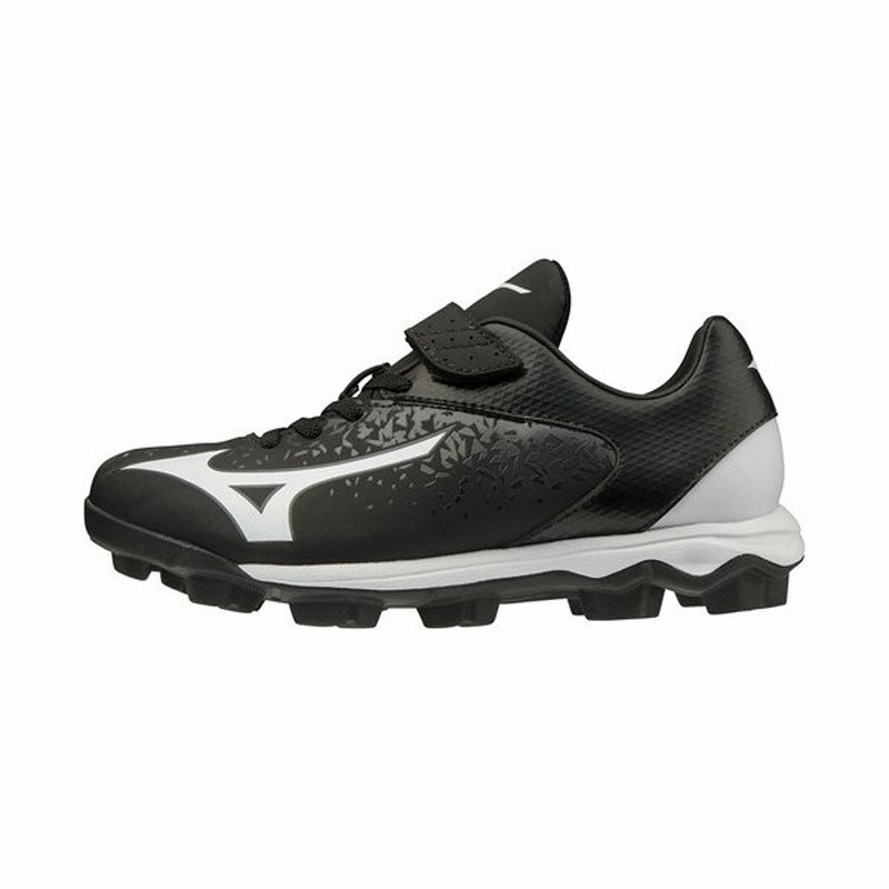 ミズノ Mizuno ウエーブセレクトナイン Jr Op 野球 ジュニアスパイク 11gp1925 09 通販 Lineポイント最大0 5 Get Lineショッピング