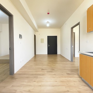 洲際漢神巨蛋｜兩房兩衛平車｜黃金保值地段｜台中市北屯區昌平路二段