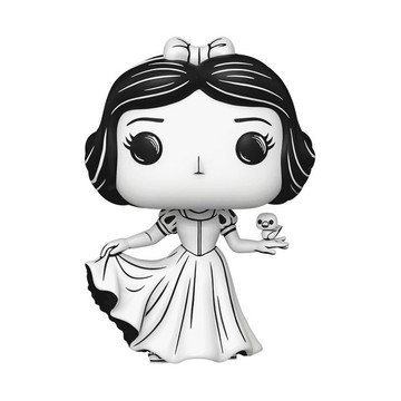 FUNKO POP Disney：素描 - 白雪公主