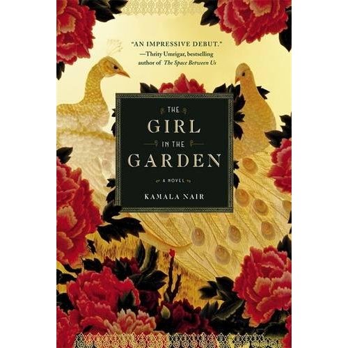 The Girl in the Garden