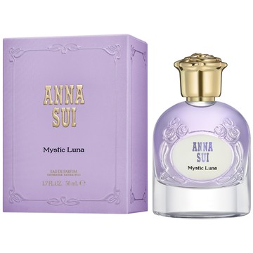 Anna Sui Mystic Luna奇境夢遊淡香精- 月光細語