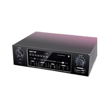 先科A80V家庭音響套裝家用ktv卡拉ok影院專業功放卡包K歌音箱全套【尚宜家居】
