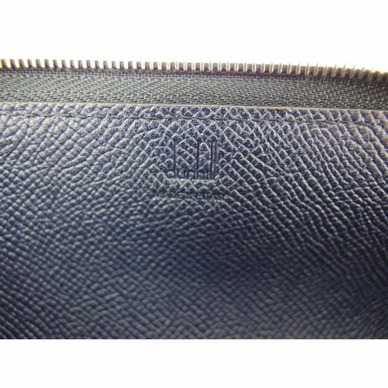 ダンヒル dunhill ペンケース