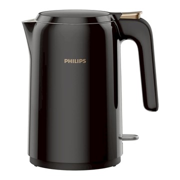 PHILIPS 飛利浦 不鏽鋼快煮壺 1.5L 原廠保固  HD9389/80