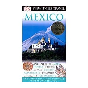 Mexico (Paperback  New Edition)