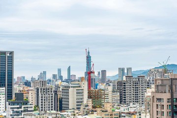 【師大水岸·河景三房車】~住商阿舜｜台北市中正區水源路