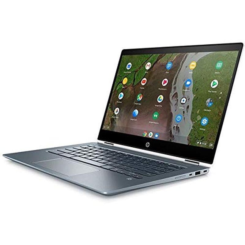 HP Chromebook x360 14-da0002TU 6VF51PA#ACF Core i5 メモリ 8GB eMMC