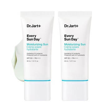 Dr. Jart+ Every Sun Day Moisturizing Sun 30ml 1+1 Set