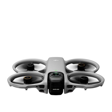 【DJI】AVATA 360(DJI RC2) 全景空拍機/無人機 ｜一英吋旗艦影像｜全向避障