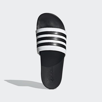 【adidas 愛迪達】 ADILETTE COMFORT 運動拖鞋 男鞋/女鞋 GZ5893