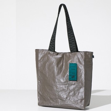 【Pinkoi 線下活動預購商品】Miyansol皺皺托特包-I.水泥蛋糕