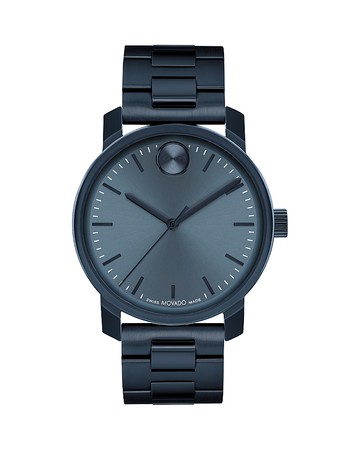 Movado Bold Access Watch, 41mm