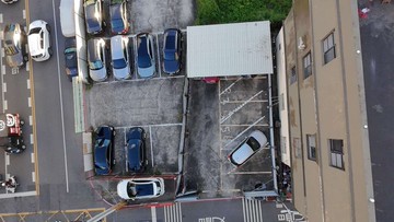 大隱於市｜鼓山區龍華段｜住三建地｜臨路大面寬｜高雄市鼓山區龍華段二小段