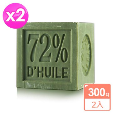 免運/法國戴奧飛‧波登經典馬賽皂300g x2顆