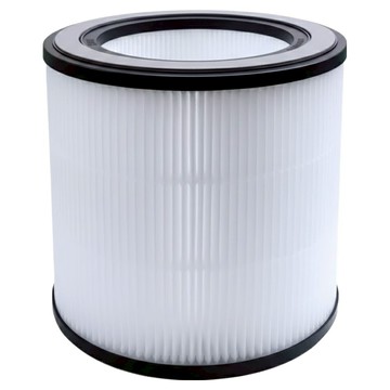 怡悅 適用伊萊克斯 Flow A4空氣清淨機抗敏濾心 (台灣製造 抗敏版) FA41-402GY 403WT 403GN/BL  1個