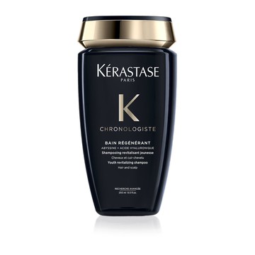 黑鑽極萃逆時髮浴