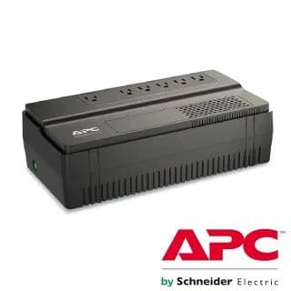 【APC】Easy UPS BV800-TW 800VA在線互動式UPS