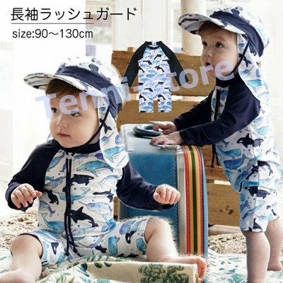 男の子赤ちゃん水着の通販 816件の検索結果 Lineショッピング