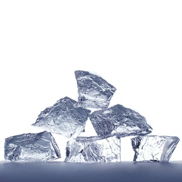 其他攝影周邊 浮水不規則稜角 假冰塊 3.5 cm (單顆)