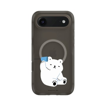 iPhone Air AirX 本質黑 - 白白日記 Darylhochi - I can hear you too