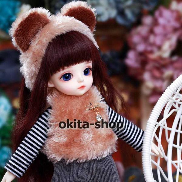 bjd 球体関節人形 bjdドール 人形 ドール dolls 人形ベッド ドール