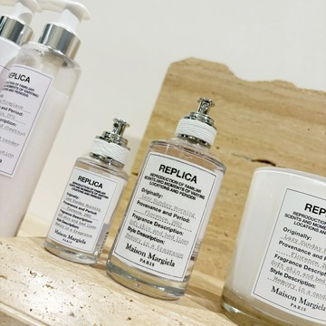 超殺優惠【Maison Margiela】馬吉拉 慵懶週末 淡香水 100ml 30ml 鈴蘭 玫瑰 鳶尾 白麝香