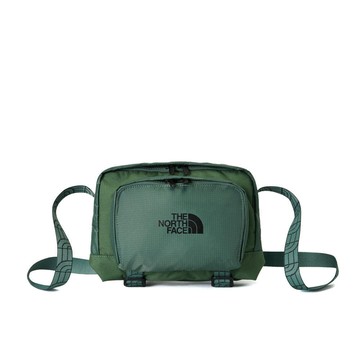 The North Face 北面 男女 側背包 斜背包 小包 CITY SHOULDER BAG - AP NF0A8AMVHCH