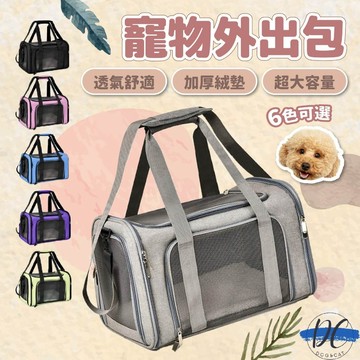 【DC寵物有發票】🐾寵物外出包 寵物外出袋 折疊太空提袋 寵物透氣背包 寵物夏天透氣提袋 貓包 狗狗外出袋 A285