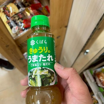 J28_小黃瓜調味醬