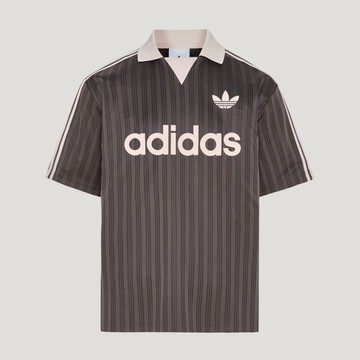 ADIDAS COLLARED GOALIE 男 短袖上衣 LF9218