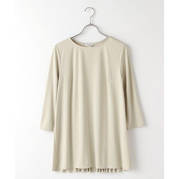 pierre cardin signe / ピエール・カルダン シーニュ ONOPOLYプリーツ ...