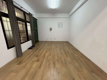 松竹昌平商圈▲低總價稀有庭院一樓3大房▲現況超棒的｜台中市北屯區松竹路二段