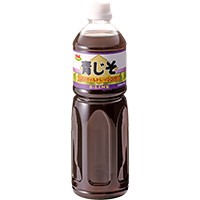  S-LINE ノンオイルドレッシング青じそ 1L 常温