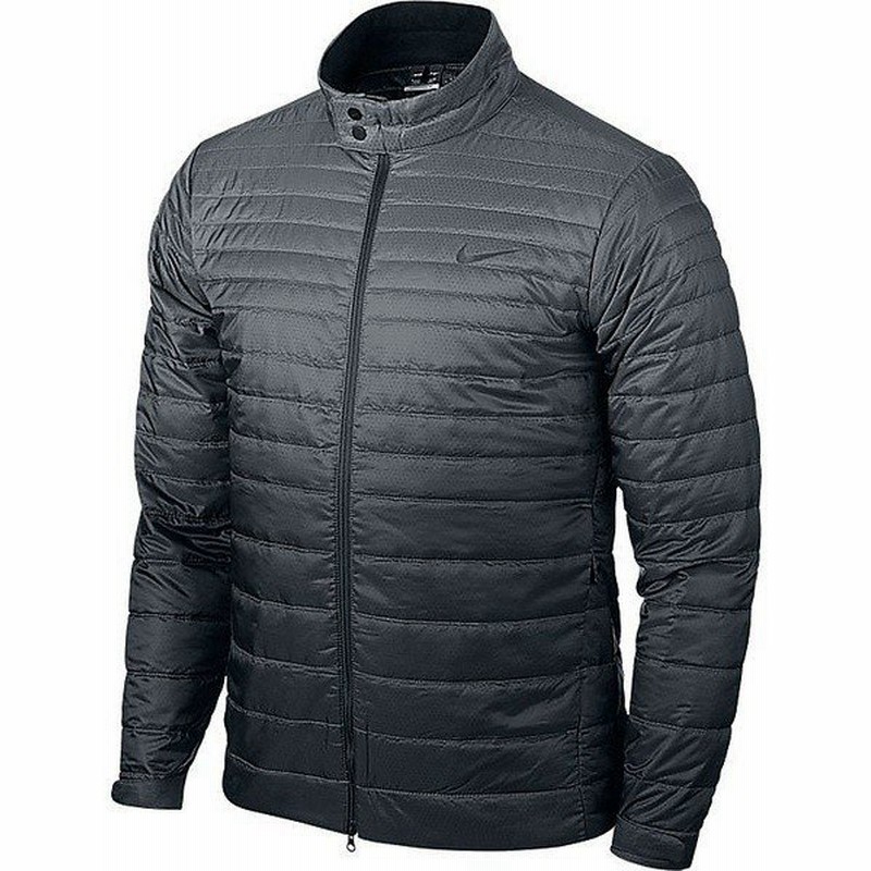 送料無料 Nike ナイキ ゴルフ ジャケット ナイキ レンジフィルドジャケット 065 メンズ クールグレー リフレクトブラック 通販 Lineポイント最大0 5 Get Lineショッピング