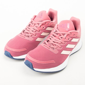 ADIDAS 愛迪達2DURAMO SL 女款慢跑鞋-紫粉/白FW7402 現貨推薦| 蝦皮
