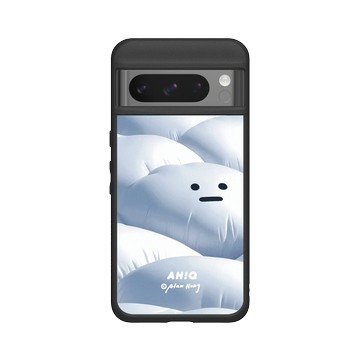 Pixel 8 Pro SolidSuit 黑 - Alan Hong - 啾嫩 Q