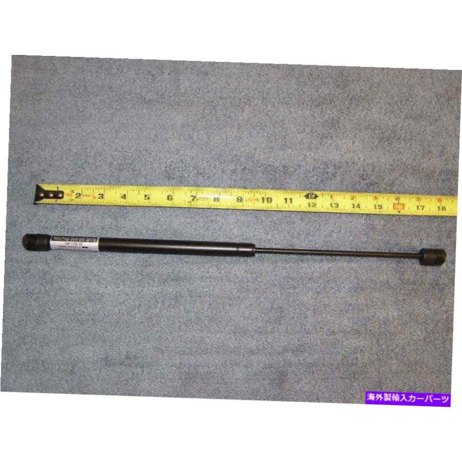Lift Supports Gas Struts 10lbニトロプロップRVガススプリングストラットドアふたを持ち上げサポートロッド17