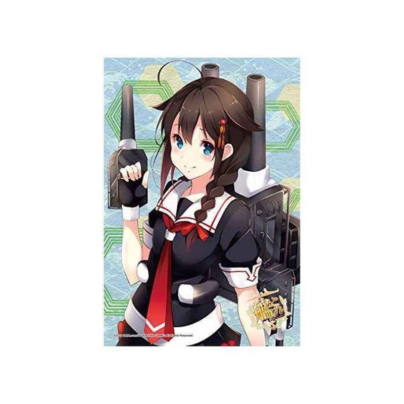 ジグソーパズル 150ピース ミニパズル 艦隊これくしょん 艦これ 時雨 改二 150 492 通販 Lineポイント最大0 5 Get Lineショッピング